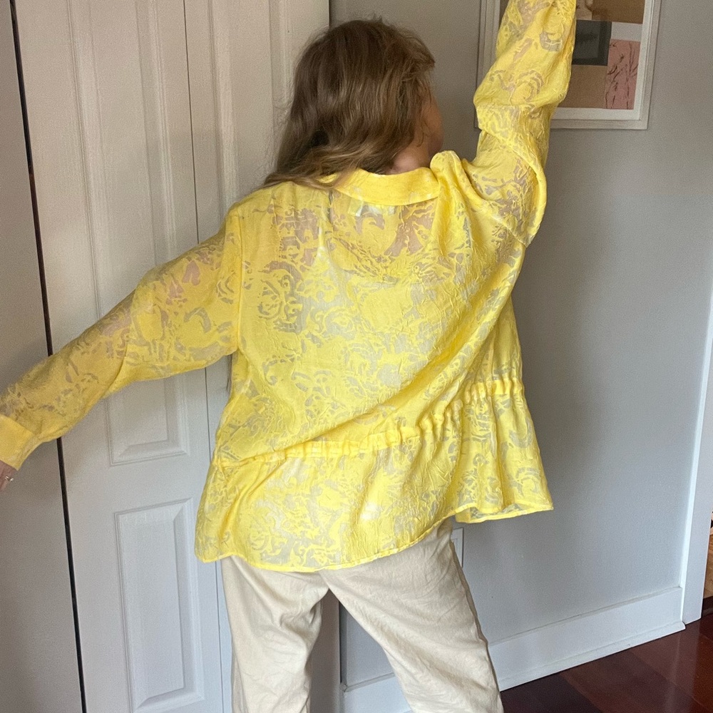 Chicos Jacket - image 5